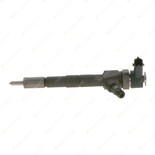 Bosch Common Rail Injector for Saab 9-3 1.9TiD 1.9L Z19DTH I4 16V 2007-2010