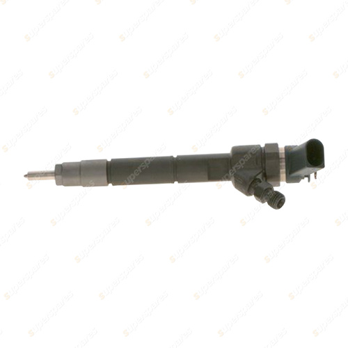 Bosch Common Rail Injector for Mercedes Benz B180 W245 2.0L OM640.940 I4 06-12