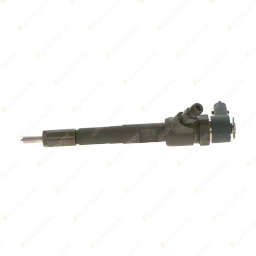 Bosch Common Rail Injector for Fiat 500 Pop Lounge Grande Punto Dynamic 1.2L I4