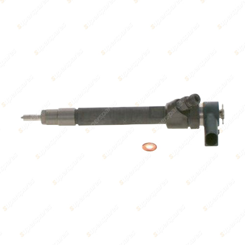Bosch Common Rail Injector for Mercedes Benz Viano 639 Vito 115CDI 2.1L I4 04-06