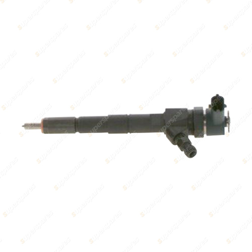 Bosch Common Rail Injector for Alfa Romeo 159 JTD 2.4L 939A3 I5 20V 2006-2009