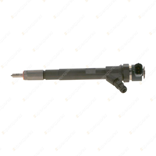 Bosch Common Rail Injector for Jeep Cherokee KJ 2.8L ENR I4 16V SUV 2003-2008