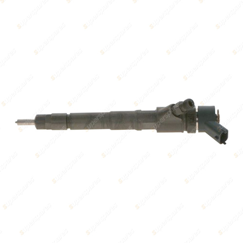 Bosch Common Rail Injector for Iveco Daily 45C15 45C18 65C18 50C18 3.0L I4 07-21