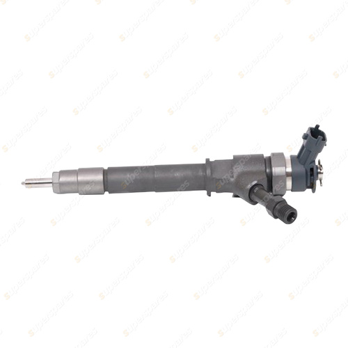 Bosch Common Rail Injector for Ford Ranger PJ PK 2.5L WLAT I4 16V 2007-2011