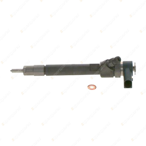 Bosch Common Rail Injector for Benz Viano 639 Vito 109CDI 115CDI 2.1L 522647/18