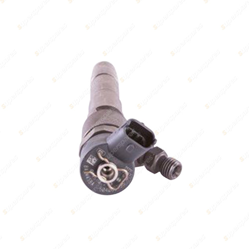 Bosch Common Rail Injector for Fiat Ducato 2.3L F1AE0481D I4 16V 2007-2012