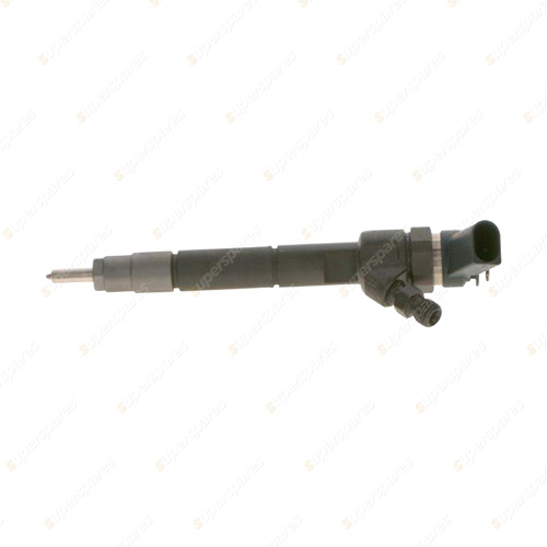 Bosch Common Rail Injector for Benz B180 W245 2.0L I4 06-12 With Water Separator