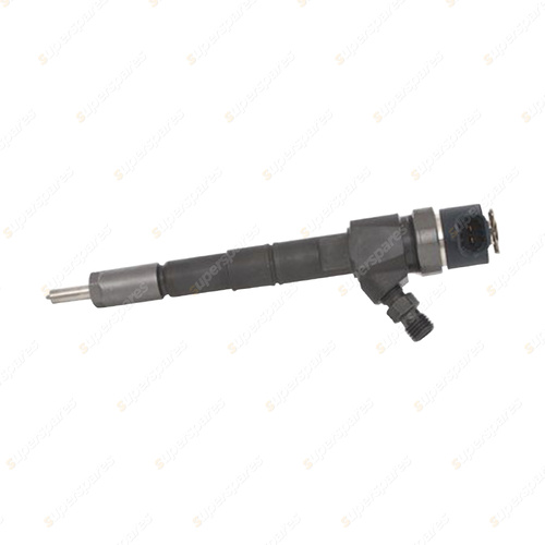 Bosch Common Rail Injector for Vauxhall Insignia GA 2.0L A20DTH I4 16V 2012-On
