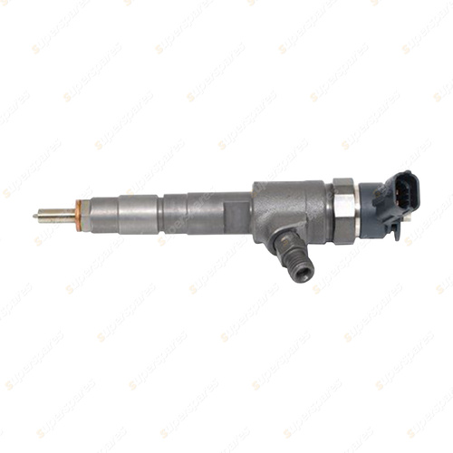 Bosch Common Rail Injector for Citroen Berlingo Short HDi 1.6L DV6DTED I4 11-17