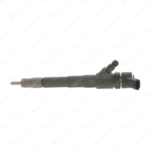 Bosch Common Rail Injector for Fiat Ducato 2.3L F1AE0481D I4 16V Van 2007-2012