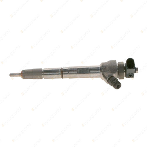 Bosch Common Rail Injector for Volkswagen Golf MK7 2.0L CRBC I4 16V 12-17 Euro 6