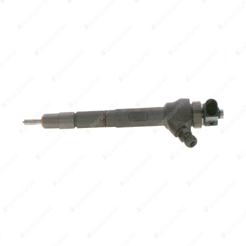 Bosch Common Rail Injector for Volkswagen Golf MK7 2.0L CRBC I4 16V 12-17 Euro 5