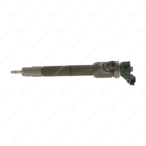Bosch Common Rail Injector for Honda Civic FK 1.6L N16A1 I4 16V Hatchback 13-15