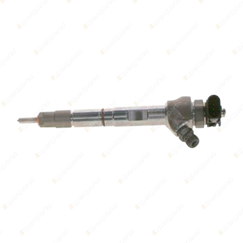 Bosch Common Rail Injector for Skoda Karoq NU Kodiaq NS 2.0L I4 16V SUV 2017-On