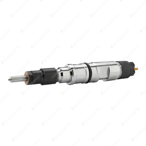 Bosch Common Rail Injector for Nissan Patrol GU Y61 3.0L ZD30DDTi I4 16V 06-17