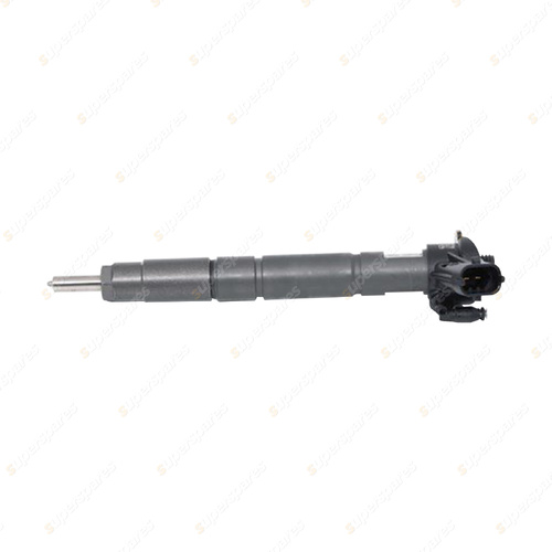 Bosch Common Rail Injector for Renault Trafic X83 Megane X84 2.0L I4 16V 07-15