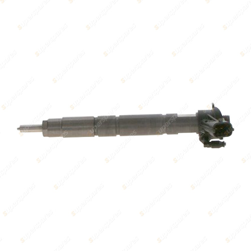 Bosch Common Rail Injector for Nissan X-Trail TL TS T31 2.0L M9R I4 16V 08-10