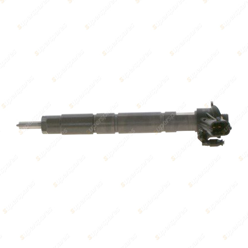 Bosch Common Rail Injector for Nissan X-Trail TL TS T31 2.0L M9R I4 16V 10-14