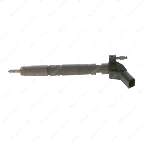 Bosch Common Rail Injector for Audi A4 B8 A5 8T A6 Allroad C6 Q5 8R Q7 4L V6
