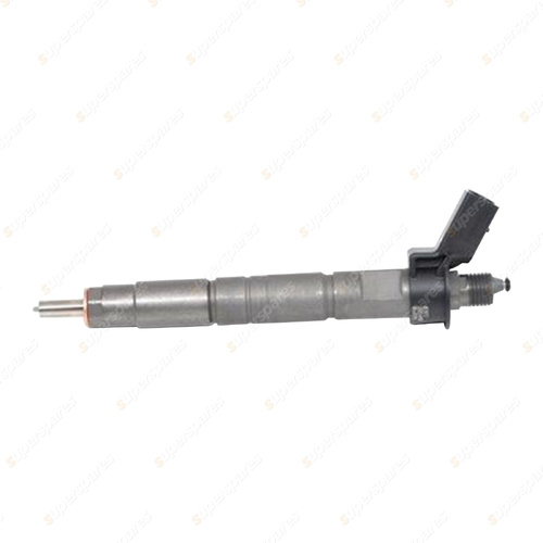Bosch Common Rail Injector for BMW 320D E90 E91 E92 E93 120D E87 520D E60 I4 I6