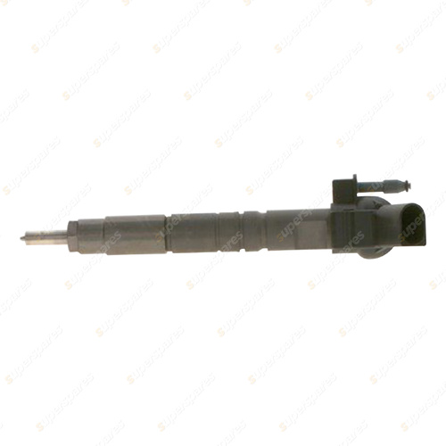 Bosch Common Rail Injector for Benz C CL E GL ML 350 S W X 164 166 204 212 3.0L
