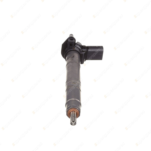 Bosch Common Rail Injector for Audi A3 8P A4 B8 A6 C6 Q5 8R TT 8J 2.0L I4 08-12