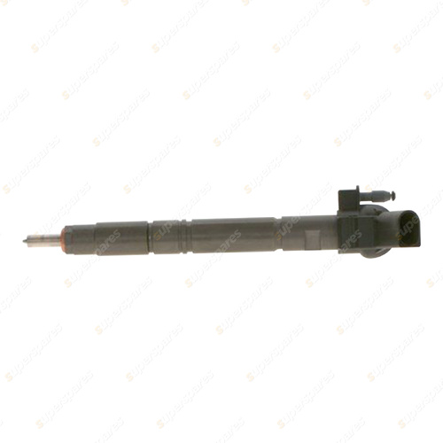 Bosch Common Rail Injector for Volkswagen Touareg 7P 150 TDI 3.0L V6 24V 11-19