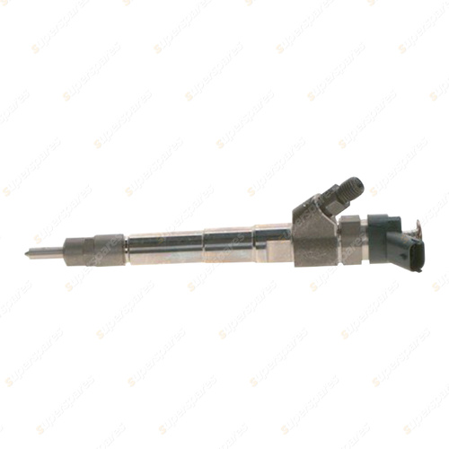 Bosch Common Rail Injector for Fiat Ducato 2.3L F1AE0481C I4 16V Van 2003-2007