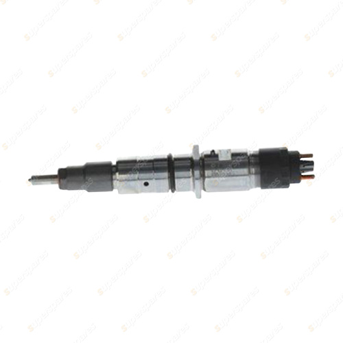 Bosch Common Rail Injector for Yutong ZK6129HCA ZK6131HG1 8.9 I6 12V 2013-On