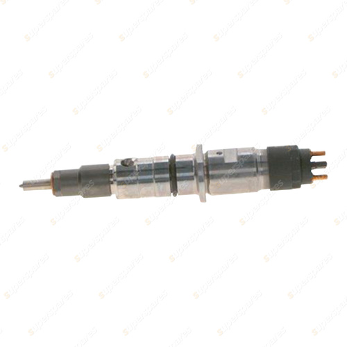 Bosch Common Rail Injector for Challenger GTK613 8.9L CUMISLe I6 19-On Euro 5
