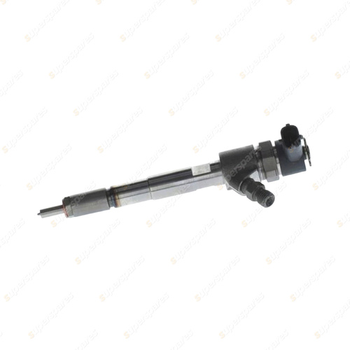 Bosch Common Rail Injector for LDV V80 K1 LWB SWB 2.5L SC25R136Q4 I4 16V 13-On