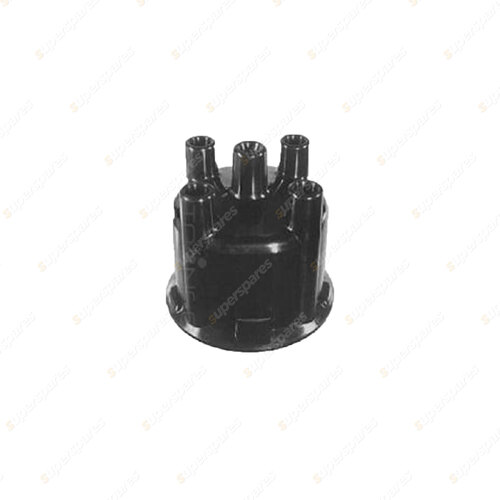 Bosch Distributor Cap for Ford Telstar AR AS 1.6L 2.0L I4 8V 1982-1987