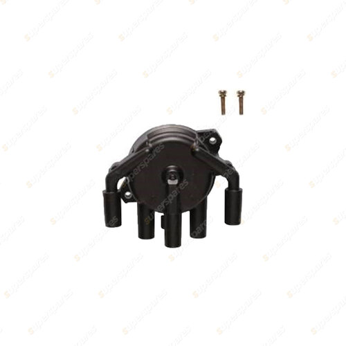 Bosch Distributor Cap for Mitsubishi Express SJ WA L400 Starwagon WA Triton MK