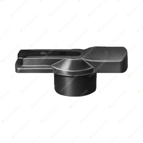 Bosch Distributor Rotor for Nissan Cabstar F22 H40 Caravan E23 E24 Datsun D21