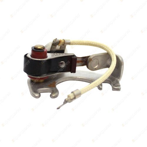 Bosch Distributor Contact Set for Toyota Celica RA61 Corolla AE71 AE71LG Tercel