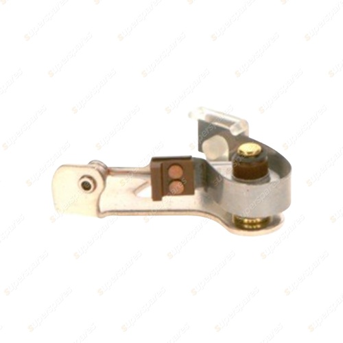 Bosch Distributor Contact Set for Chevrolet C30 4.8L 292 I6 12V 1972-1986