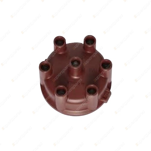 Bosch Distributor Cap for Toyota Landcruiser FJ50 55 60 61 62 70 73 75 80 2F 3F