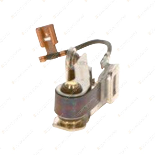 Bosch Distributor Contact Set for Holden Commodore VB VC VH VK Kingswood LeCoupe