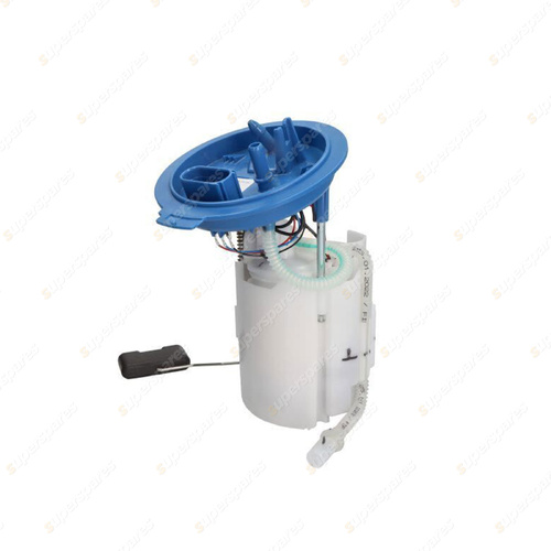 Bosch Fuel Pump Module Assembly for Volkswagen Golf MK7 AU 1.2L 1.4L 2.0L I4 16v