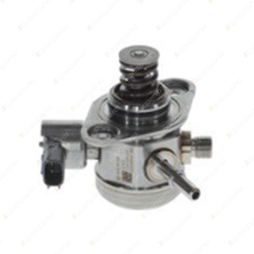Bosch Petrol Direct Injection Pump for Nissan Juke F15 1.6L MR16DDT I4 SUV 10-20