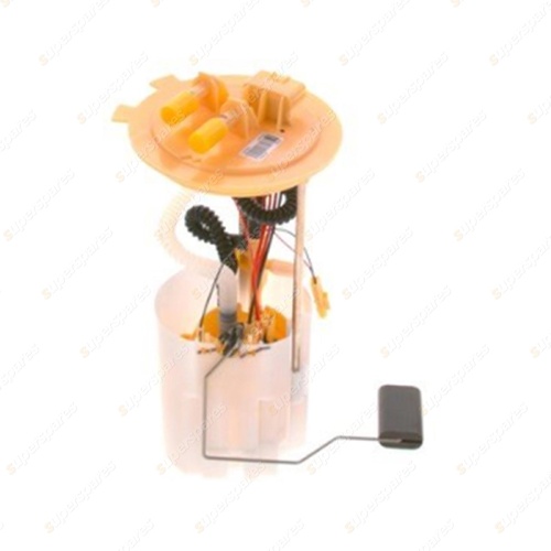 Bosch Fuel Pump Module Assembly for Renault Koleos HZG 2.0L M9R I4 16V 17-On