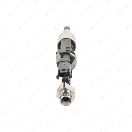 Bosch Fuel Injector for BMW 1 3 5 Series E82 E88 E90 EE91 E92 E93 F07 F10 X5 X6