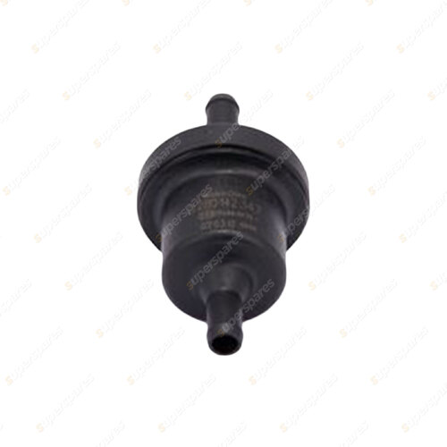 Bosch Breather Valve Fuel Tank for Skoda Octavia 1Z3 1Z5 Petrol 1.6L 1.8L 4Cyl