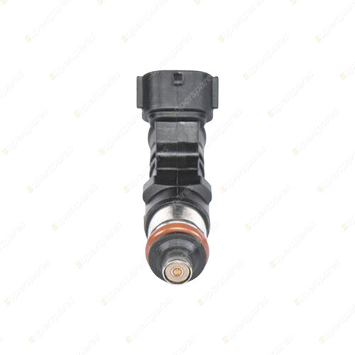 Bosch Fuel Injector for Nissan Micra K12 Hatchback 1.4L 4cyl 2007-2010