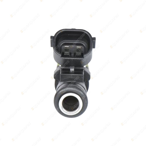 Bosch Fuel Injector for Volkswagen Polo 6N2 FWD Petrol 1.4L 4cyl 55kW 2000-2001