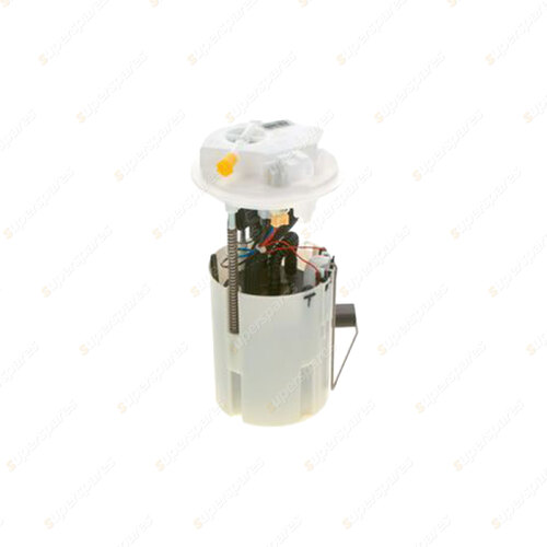Bosch Fuel Pump Module Assembly for Renault Laguna KG0/1 BG0/1 FWD Petrol