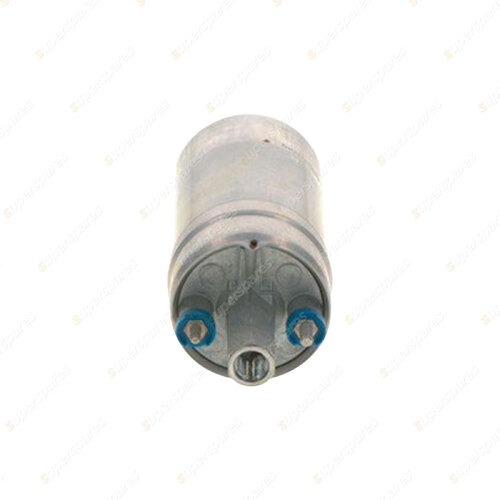 Bosch Electric Fuel Pump for Peugeot 604 140 ZMJ K-Jetronic 03/1978-03/1978