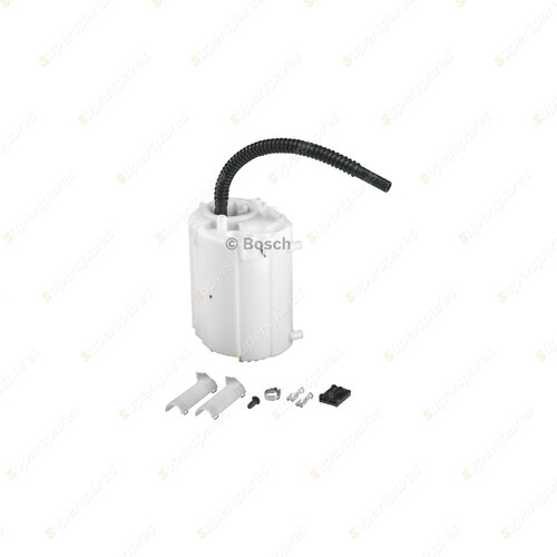 Bosch Intank Electric Fuel Pump for Volkswagen Passat B5 3B Polo 6N 9N