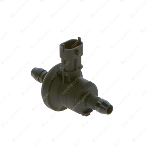 1 x Bosch Breather Valve Fuel Tank for Holden Cruze JH JG 1.8L 104KW 141HP 09-16