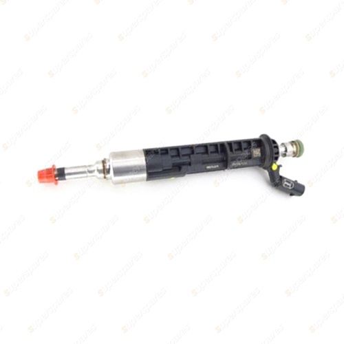 Bosch Fuel Injector for Alfa Romeo Giulia Super Stelvio Veloce TI 2.0L 2016-On
